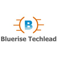 Bluerise Techlead logo, Bluerise Techlead contact details