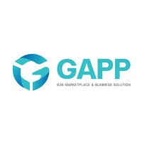 GAPP B2B Marketplace & Business Solution (G-TECH) logo, GAPP B2B Marketplace & Business Solution (G-TECH) contact details