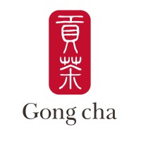 Gong cha Americas Inc. logo, Gong cha Americas Inc. contact details