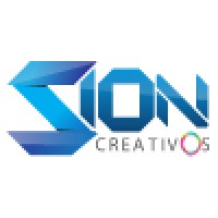 Sion Creativos logo, Sion Creativos contact details