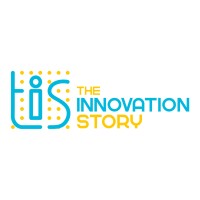 The Innovation Story logo, The Innovation Story contact details