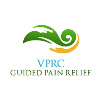 VPRC Guided Pain Relief logo, VPRC Guided Pain Relief contact details