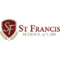 St. Francis School of Law logo, St. Francis School of Law contact details