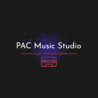 PAC Music Studio logo, PAC Music Studio contact details