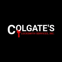 Colgate's Locksmith Services, Inc. logo, Colgate's Locksmith Services, Inc. contact details