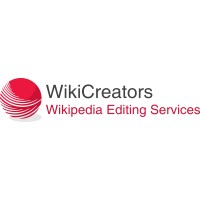 WikiCreators logo, WikiCreators contact details