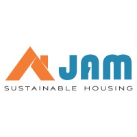 Jam Sustainable Housing logo, Jam Sustainable Housing contact details