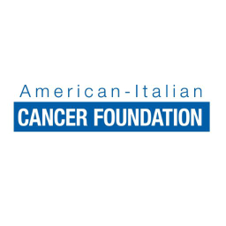 American-Italian Cancer Foundation logo, American-Italian Cancer Foundation contact details