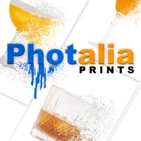 PHOTALIA logo, PHOTALIA contact details