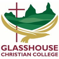 Glasshouse Christian College logo, Glasshouse Christian College contact details