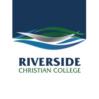 Riverside Christian College logo, Riverside Christian College contact details