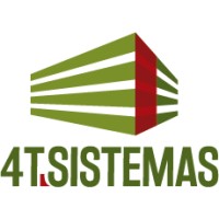 4T SISTEMAS logo, 4T SISTEMAS contact details