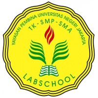 Labschool Kebayoran logo, Labschool Kebayoran contact details