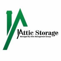 Attic Storage logo, Attic Storage contact details