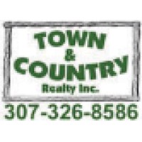 Town & Country Realty Inc., Saratoga, WY logo, Town & Country Realty Inc., Saratoga, WY contact details