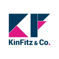 KinFitz & Co. logo, KinFitz & Co. contact details