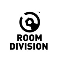 ROOM DIVISION logo, ROOM DIVISION contact details