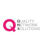 QNS - Quality Network Solutions logo, QNS - Quality Network Solutions contact details