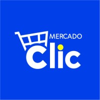 Mercado Clic logo, Mercado Clic contact details