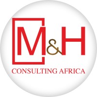 M&H Consulting Africa logo, M&H Consulting Africa contact details