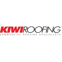 Kiwi Roofing logo, Kiwi Roofing contact details