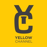 Yellow Channel logo, Yellow Channel contact details