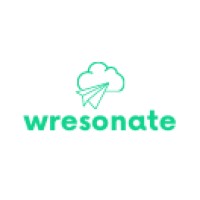 Wresonate Media logo, Wresonate Media contact details