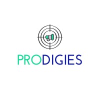 Prodigies Digital logo, Prodigies Digital contact details