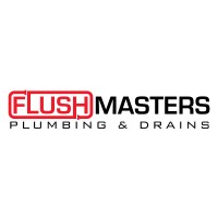 Flush Masters Plumbing & Drains logo, Flush Masters Plumbing & Drains contact details