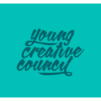 Young Creative Council logo, Young Creative Council contact details