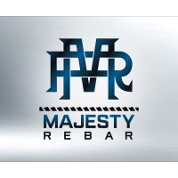 Majesty Rebar logo, Majesty Rebar contact details