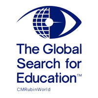 CMRubinWorld logo, CMRubinWorld contact details