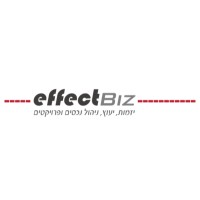 effectBiz logo, effectBiz contact details