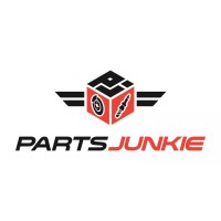 Parts Junkie logo, Parts Junkie contact details