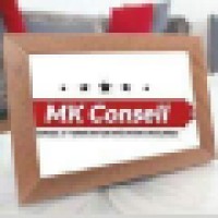 MK Conseil logo, MK Conseil contact details