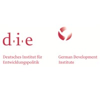 German Development Institute / Deutsches Institut fuer Entwicklungspolitik (DIE) logo, German Development Institute / Deutsches Institut fuer Entwicklungspolitik (DIE) contact details