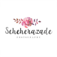 Scheherazade Photography logo, Scheherazade Photography contact details