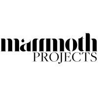 Mammoth Projects logo, Mammoth Projects contact details