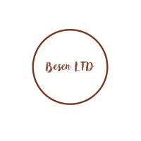 Besen LTD logo, Besen LTD contact details