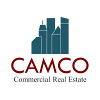 CAMCO Commercial Real Estate logo, CAMCO Commercial Real Estate contact details