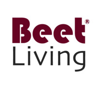 BeetLiving logo, BeetLiving contact details