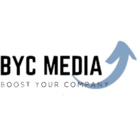 BYC Media logo, BYC Media contact details