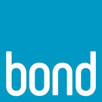 The Bond Group logo, The Bond Group contact details