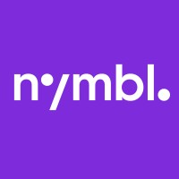 nymbl logo, nymbl contact details