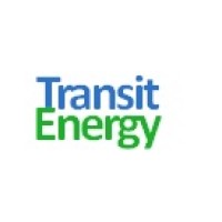 Transit Energy logo, Transit Energy contact details