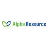 Alpha Resource UK Ltd logo, Alpha Resource UK Ltd contact details