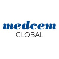 Medcem Global logo, Medcem Global contact details