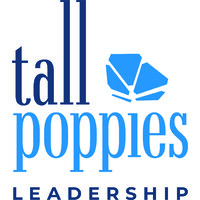 Tall Poppies Leadership logo, Tall Poppies Leadership contact details