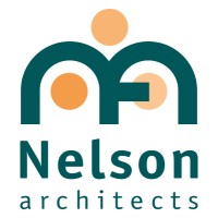 Nelson Architects logo, Nelson Architects contact details