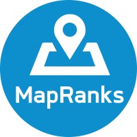 Map Ranks logo, Map Ranks contact details